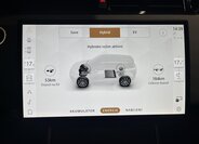 Land Rover Range Rover Evoque SUV / Terénní 1,5 l 198 kw