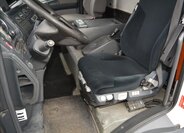 MAN Ostatní Valník 4,6 l 132 kw