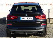 BMW X3 4