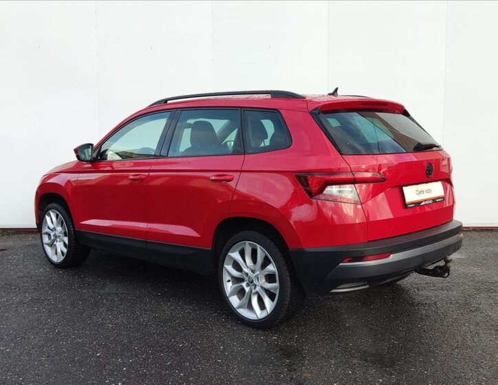 Škoda Karoq 29