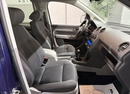 Volkswagen Caddy 18