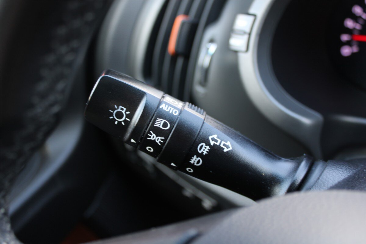 KIA Sportage SUV / Terénní 1,6 l 99 kw