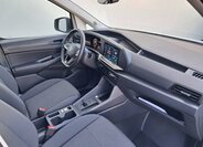 Volkswagen Caddy Skříň 1,5 l 85 kw