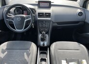 Opel Meriva MPV 1,4 l 88 kw