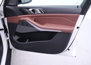 BMW X5 SUV / Terénní 3,0 l 210 kw