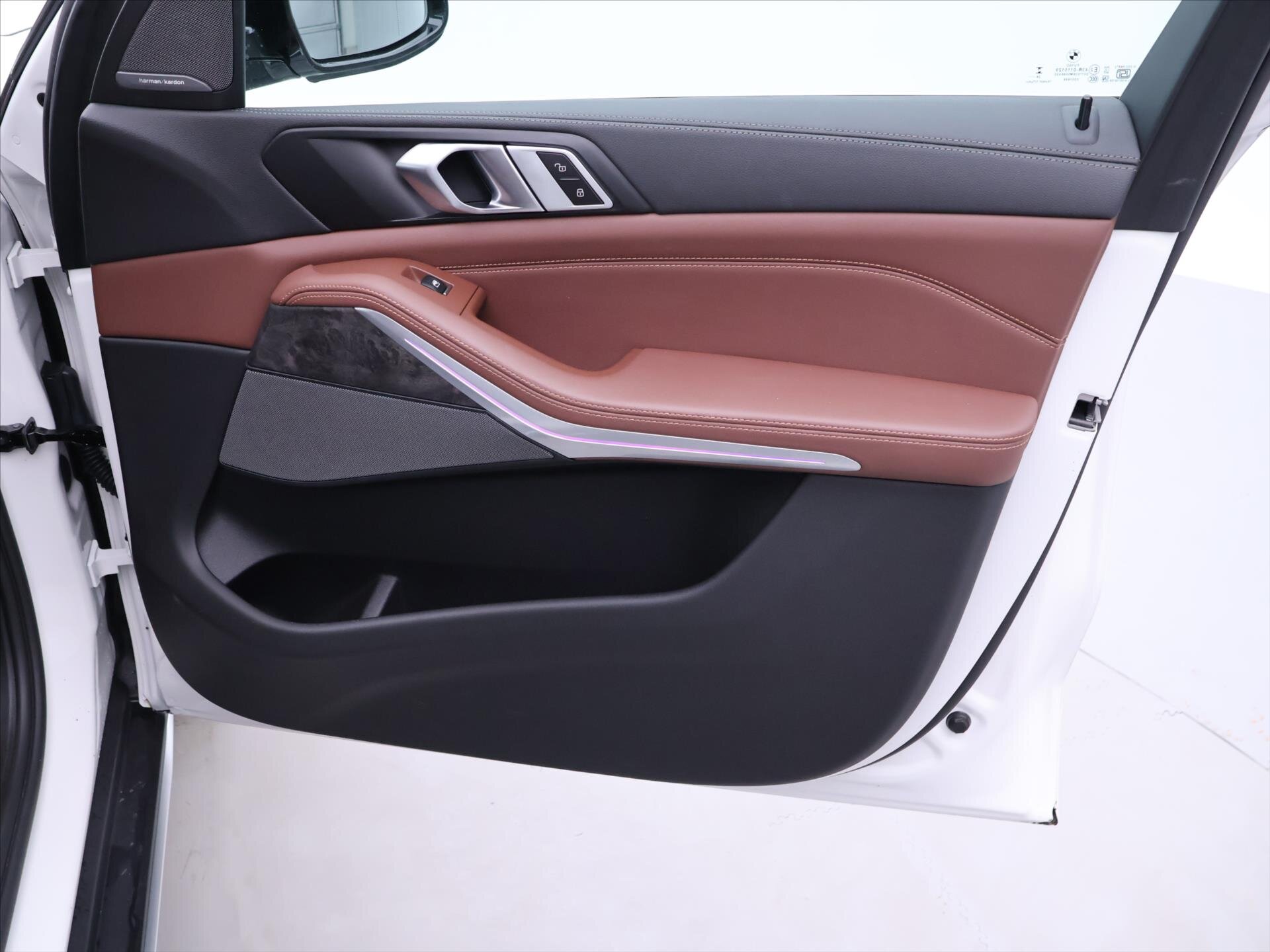 BMW X5 SUV / Terénní 3,0 l 210 kw