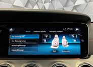 Mercedes-Benz Třídy E Kombi 3,0 l 320 kw