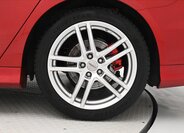 Ford Mondeo Sedan 2,0 l 140 kw