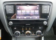 Škoda Octavia Kombi 1,6 l 85 kw