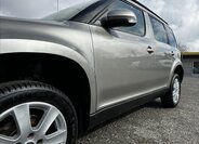 Škoda Yeti Kombi 1,2 l 77 kw