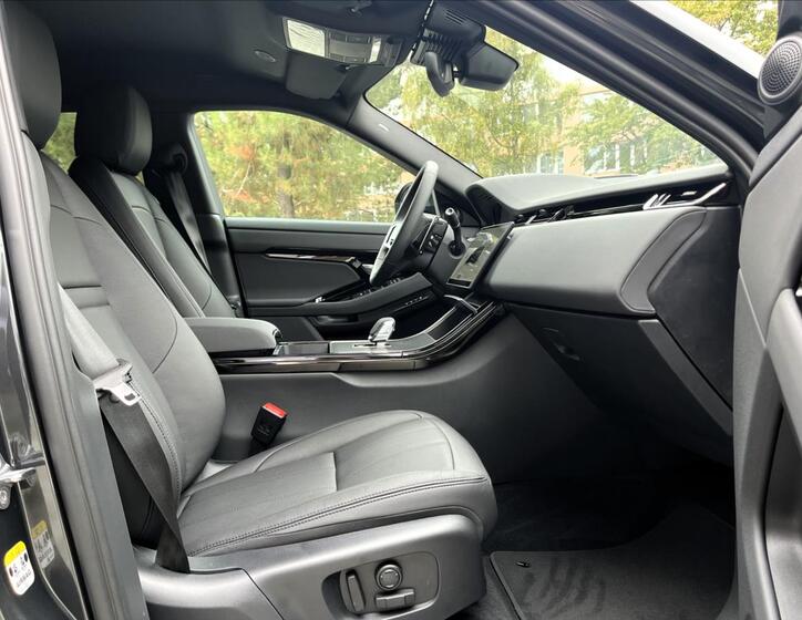 Land Rover Range Rover Evoque 32