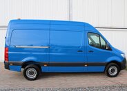 Mercedes-Benz Sprinter 3