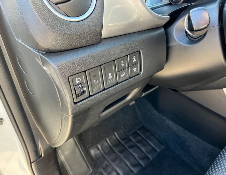 Suzuki Vitara SUV / Terénní 1,6 l 88 kw