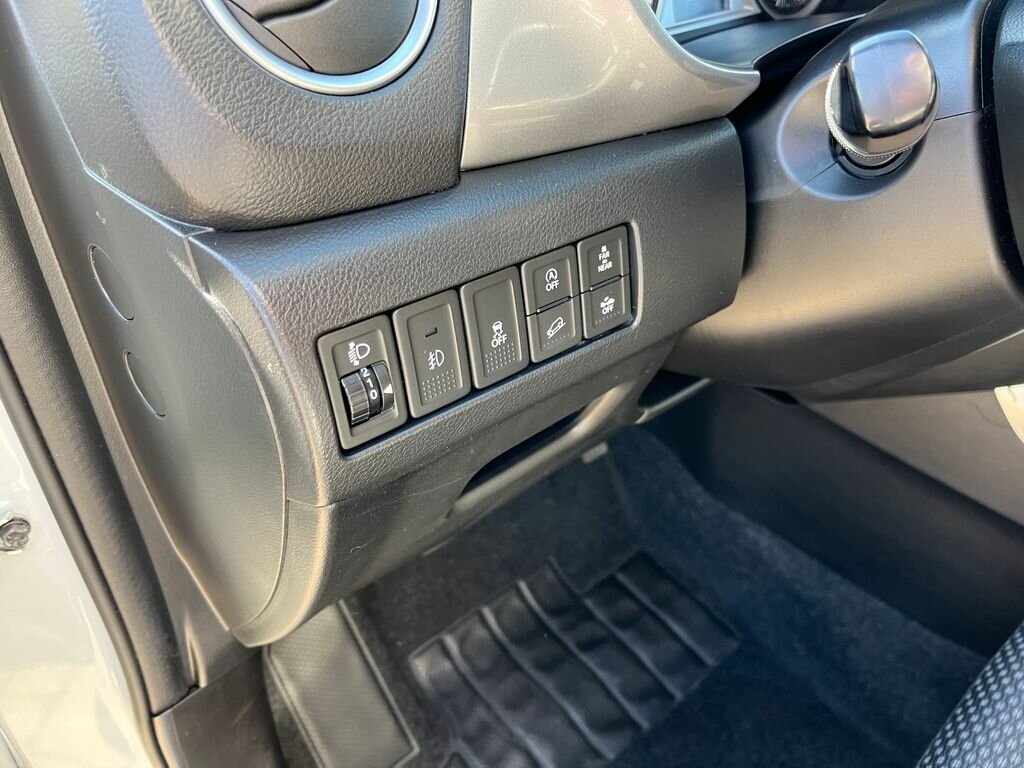 Suzuki Vitara SUV / Terénní 1,6 l 88 kw