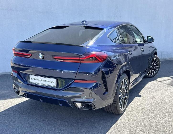 BMW X6 2