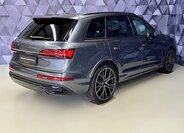 Audi Q7 SUV / Terénní 3,0 l 210 kw