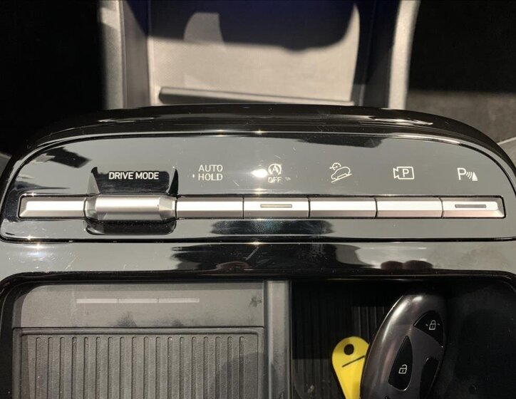 Hyundai Tucson SUV / Terénní 1,6 l 117 kw