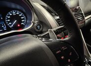 Mitsubishi Eclipse Cross SUV 2,4 l 138 kw