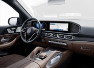 Mercedes-Benz GLE 9