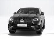 Mercedes-Benz GLE SUV / Terénní 2,0 l 260 kw