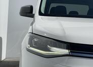 Volkswagen Caddy 21