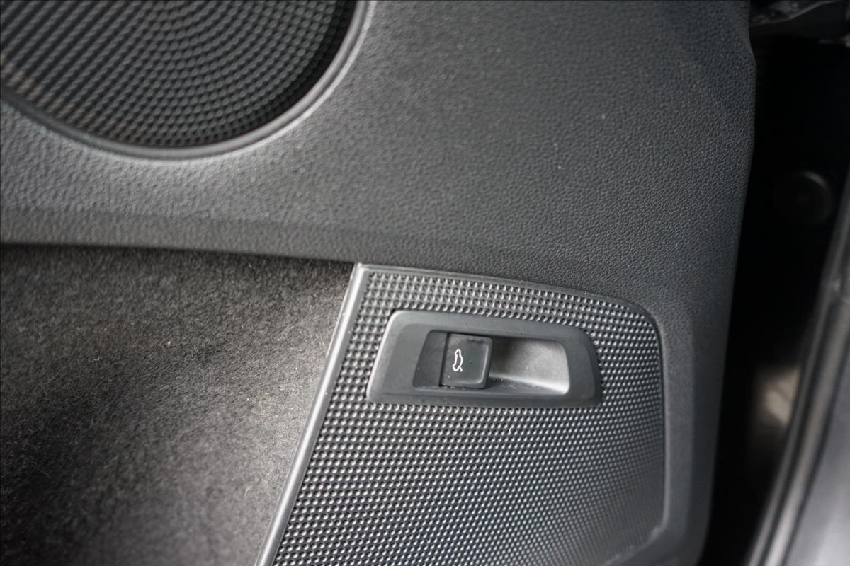 Škoda Kodiaq SUV / Terénní 2,0 l 147 kw