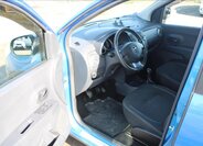 Dacia Lodgy Kombi 1,2 l 85 kw