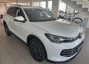 Volkswagen Tiguan SUV / Terénní 2,0 l 142 kw