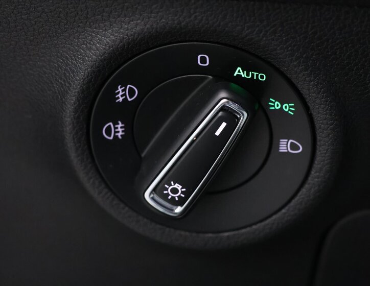 Škoda Kodiaq SUV / Terénní 2,0 l 140 kw