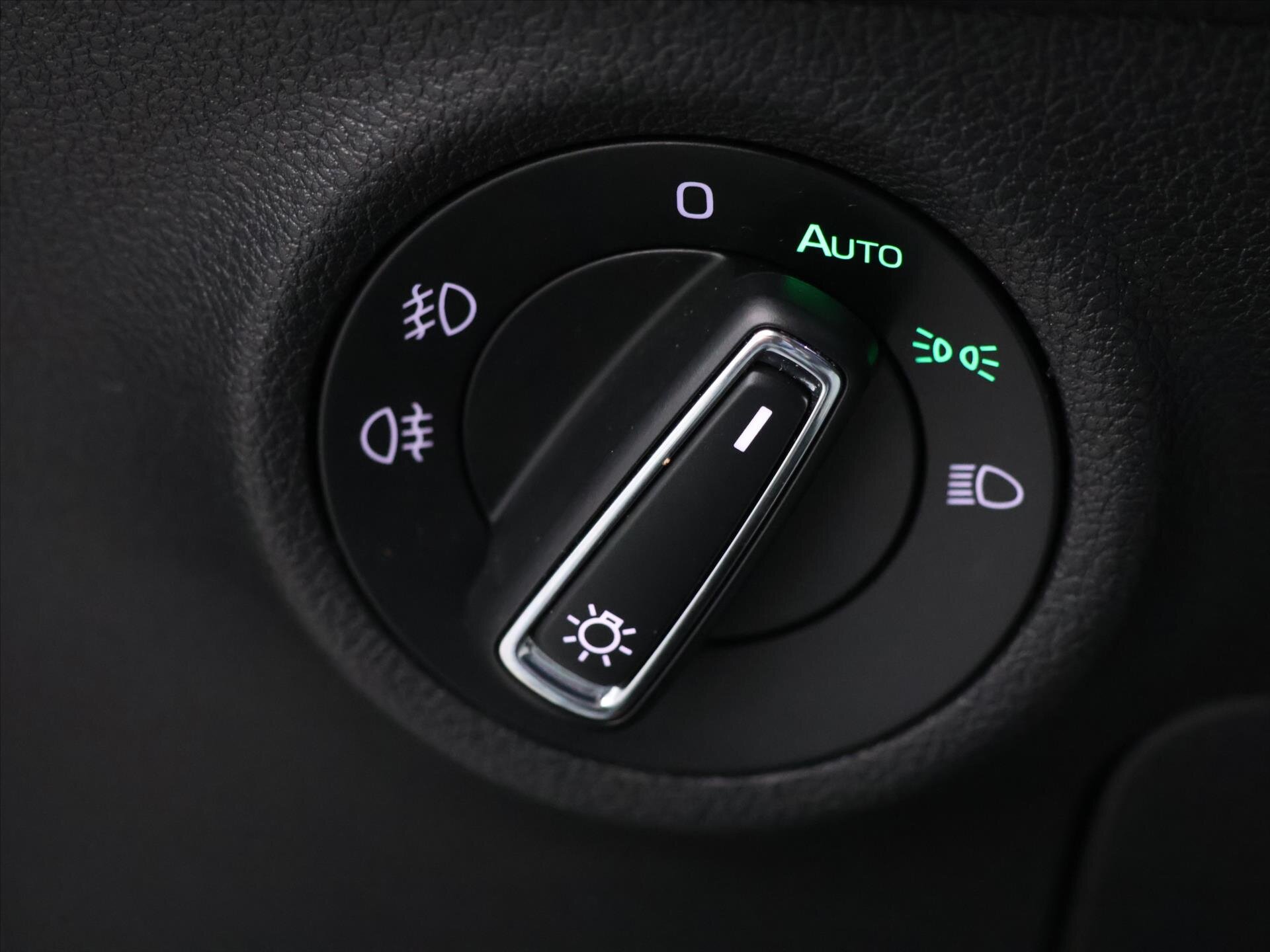 Škoda Kodiaq SUV / Terénní 2,0 l 140 kw