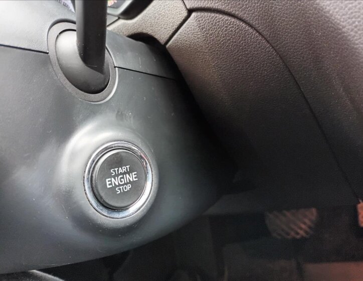 Škoda Octavia Kombi 2,0 l 135 kw