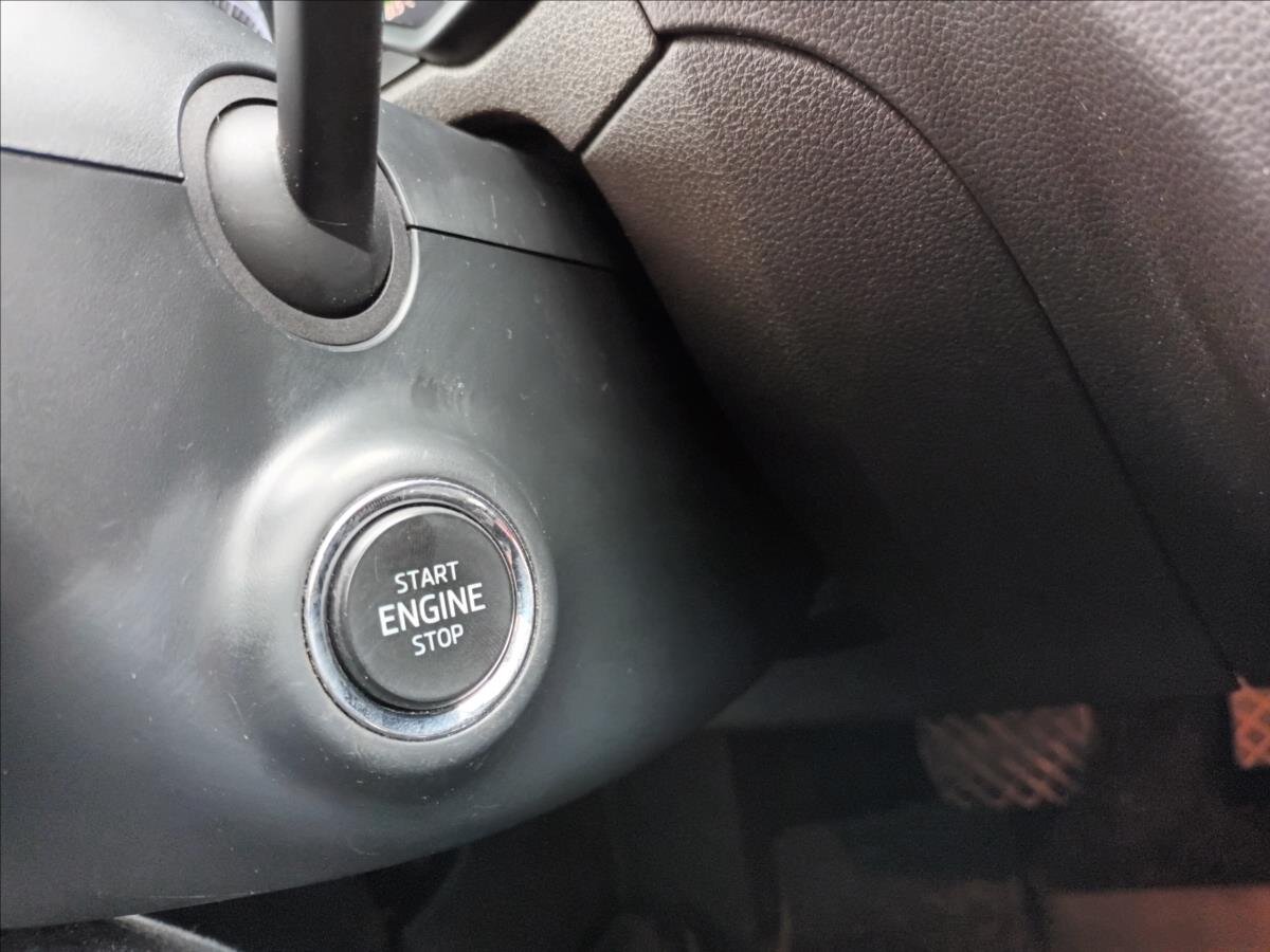 Škoda Octavia Kombi 2,0 l 135 kw