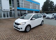 Škoda Citigo Hatchback 999,0 44 kw
