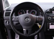 Volkswagen Touran 19