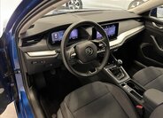 Škoda Octavia Liftback 1,5 l 110 kw