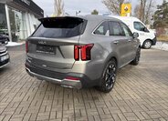 KIA Sorento SUV / Terénní 2,2 l 142 kw