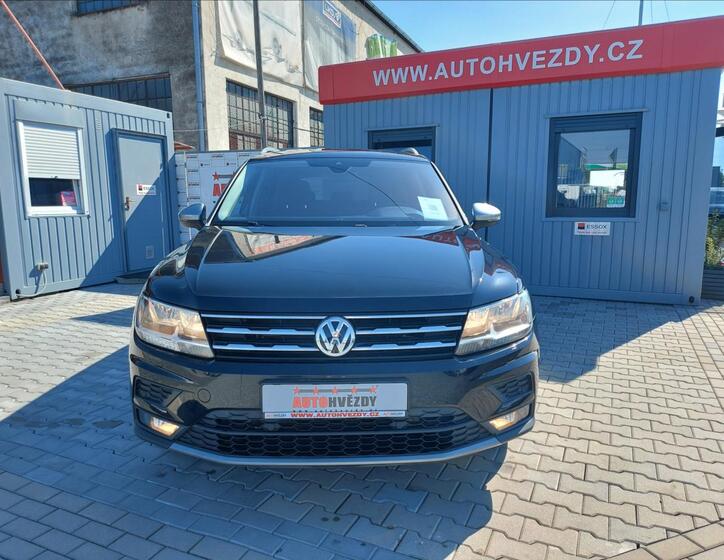 Volkswagen Tiguan Allspace 6