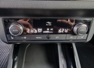 Škoda Scala Hatchback 1,5 l 110 kw