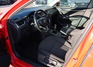 Škoda Octavia 8