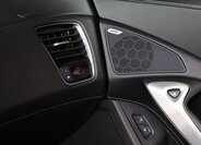 Chevrolet Corvette Kupé 6,2 l 343 kw