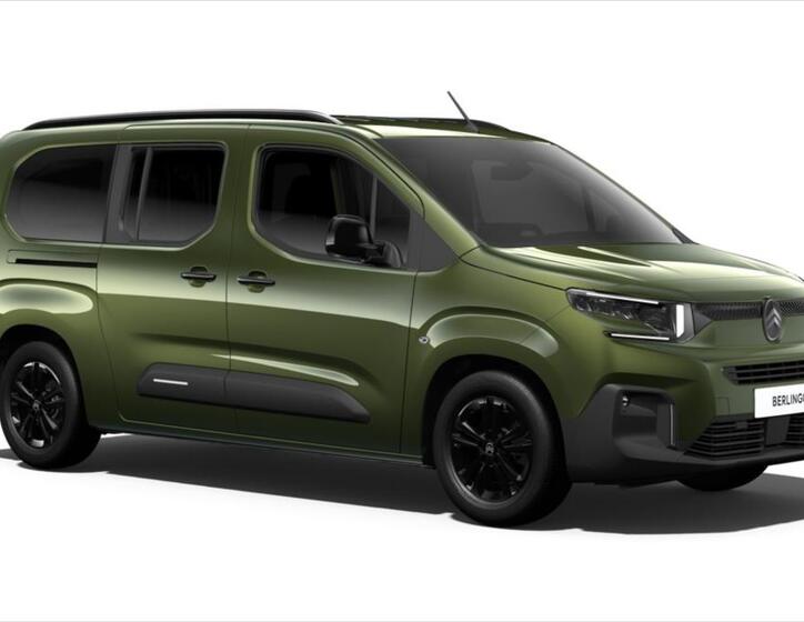 Citroën Berlingo 5