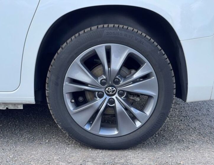 Toyota ProAce City Verso 65