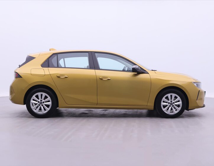 Opel Astra Hatchback 1,2 l 81 kw