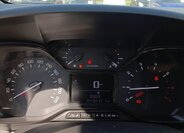 Citroën C3 Aircross Hatchback 1,2 l 81 kw