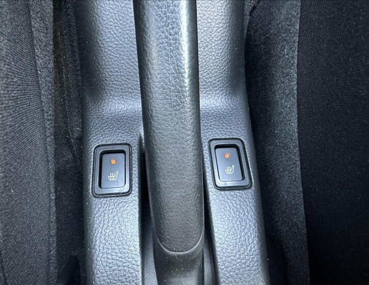 Suzuki Swift Hatchback 1,2 l 69 kw