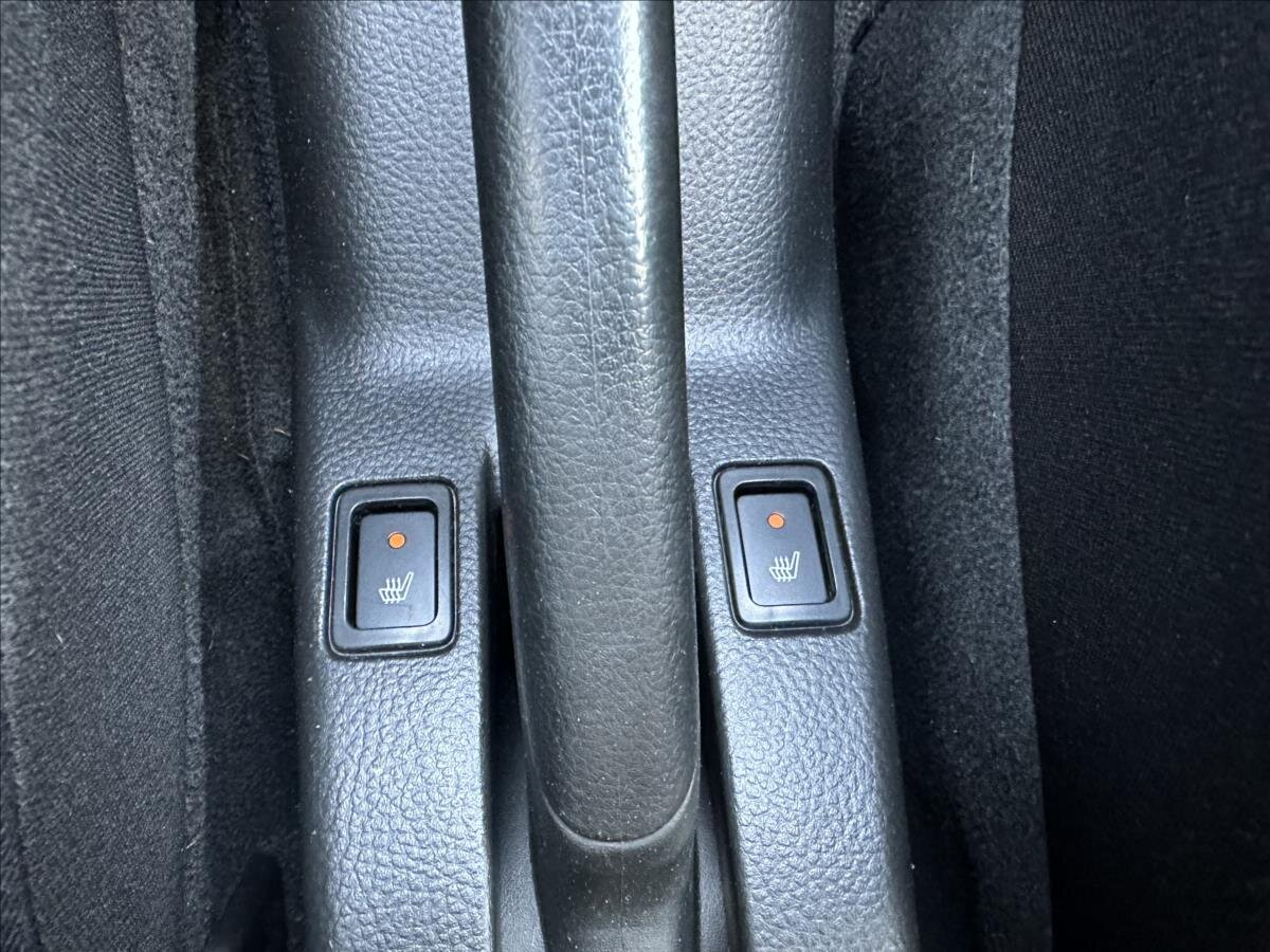 Suzuki Swift Hatchback 1,2 l 69 kw