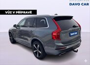 Volvo XC90 SUV 2,0 l 173 kw