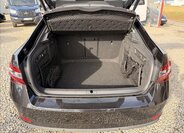 Škoda Superb Liftback 2,0 l 140 kw