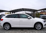 Škoda Scala Hatchback 1,6 l 85 kw