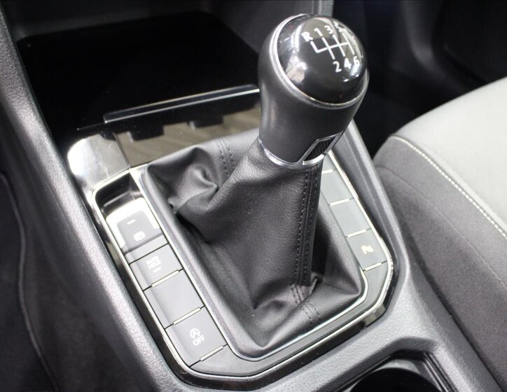 Volkswagen Golf Sportsvan Kombi 1,4 l 110 kw